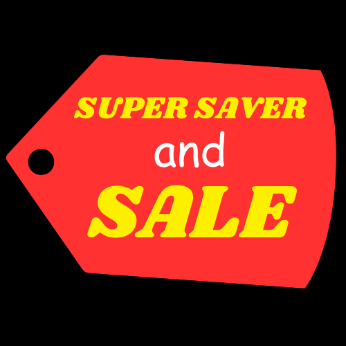 Super Saver