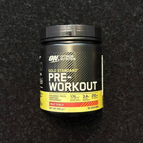 Best Pre-Workout Supplements for Beginners: Everything You Need to Know Before Your First Scoop