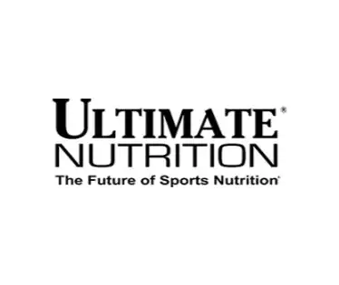 ULTIMATE NUTRITION